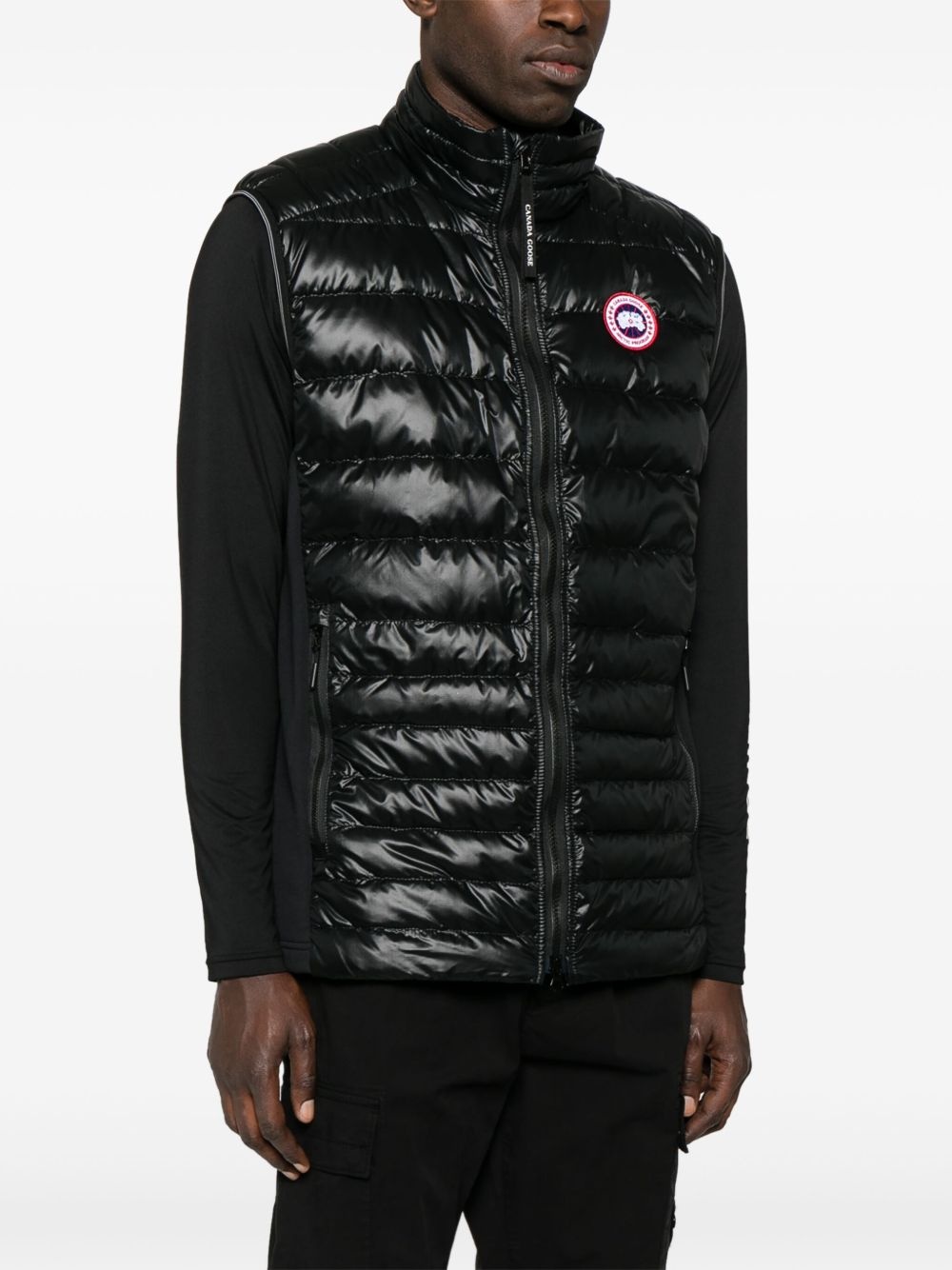 Hybridge Lite gilet - 3