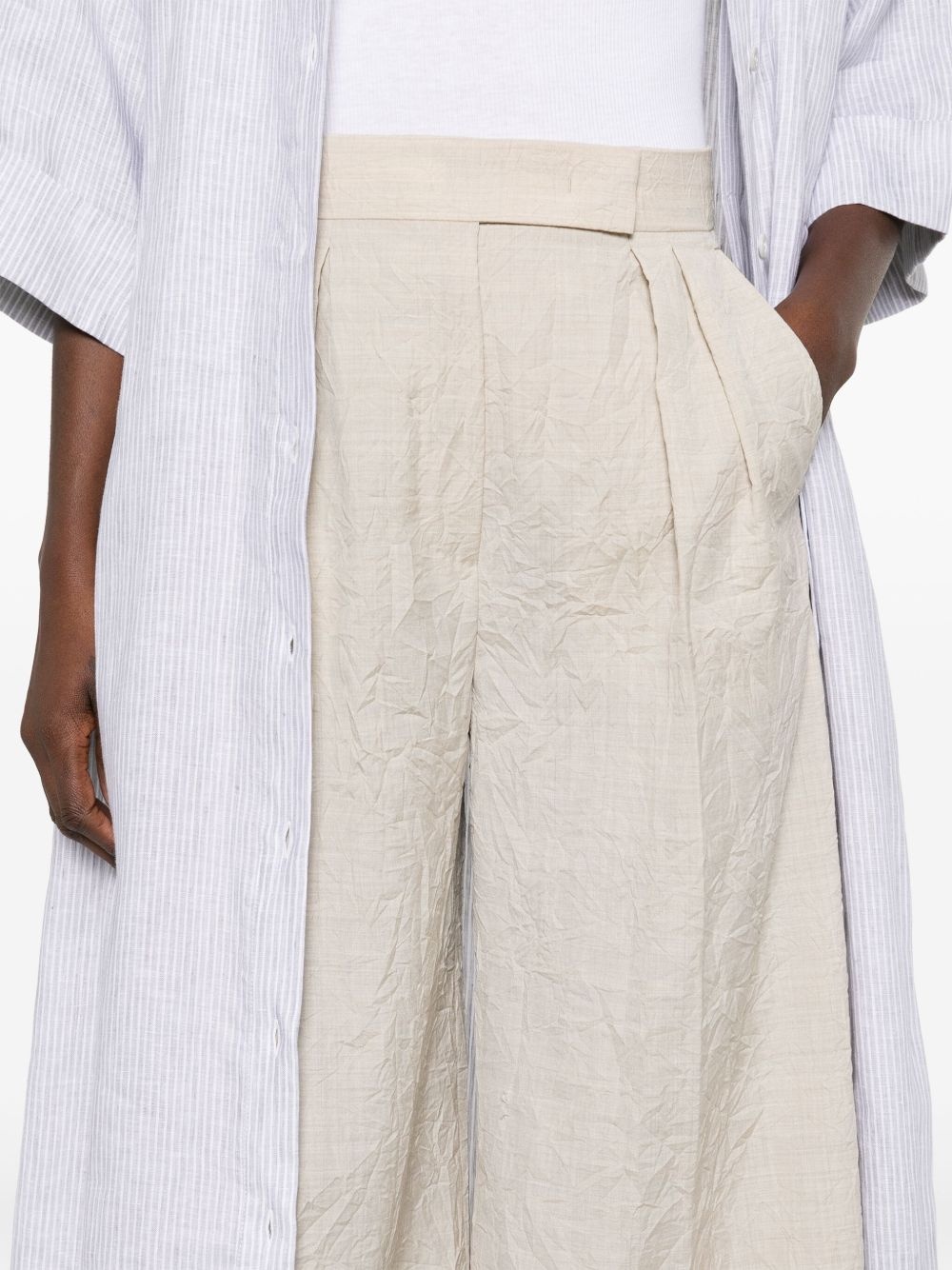 Acinos trousers - 5