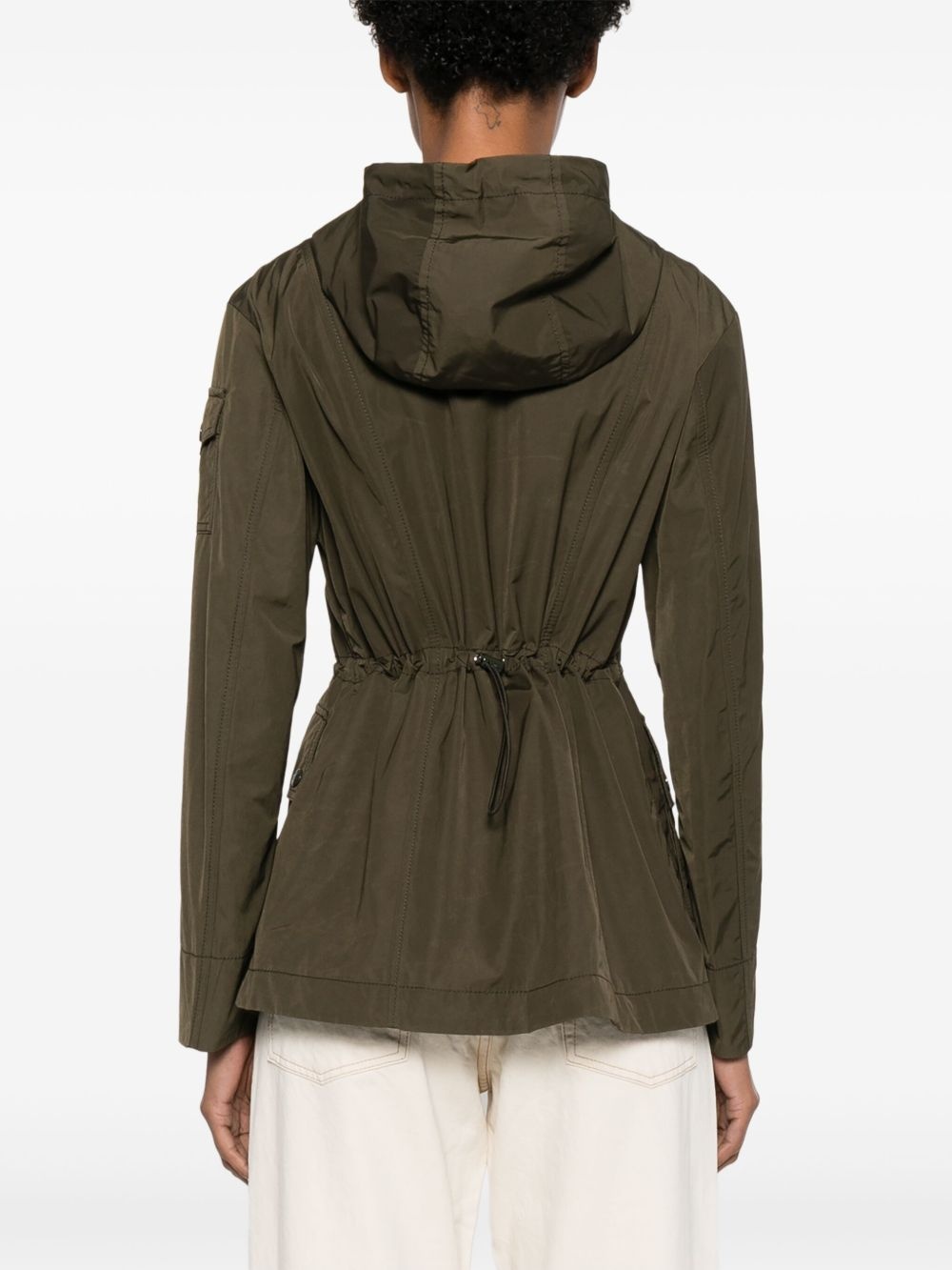 Leando parka - 4