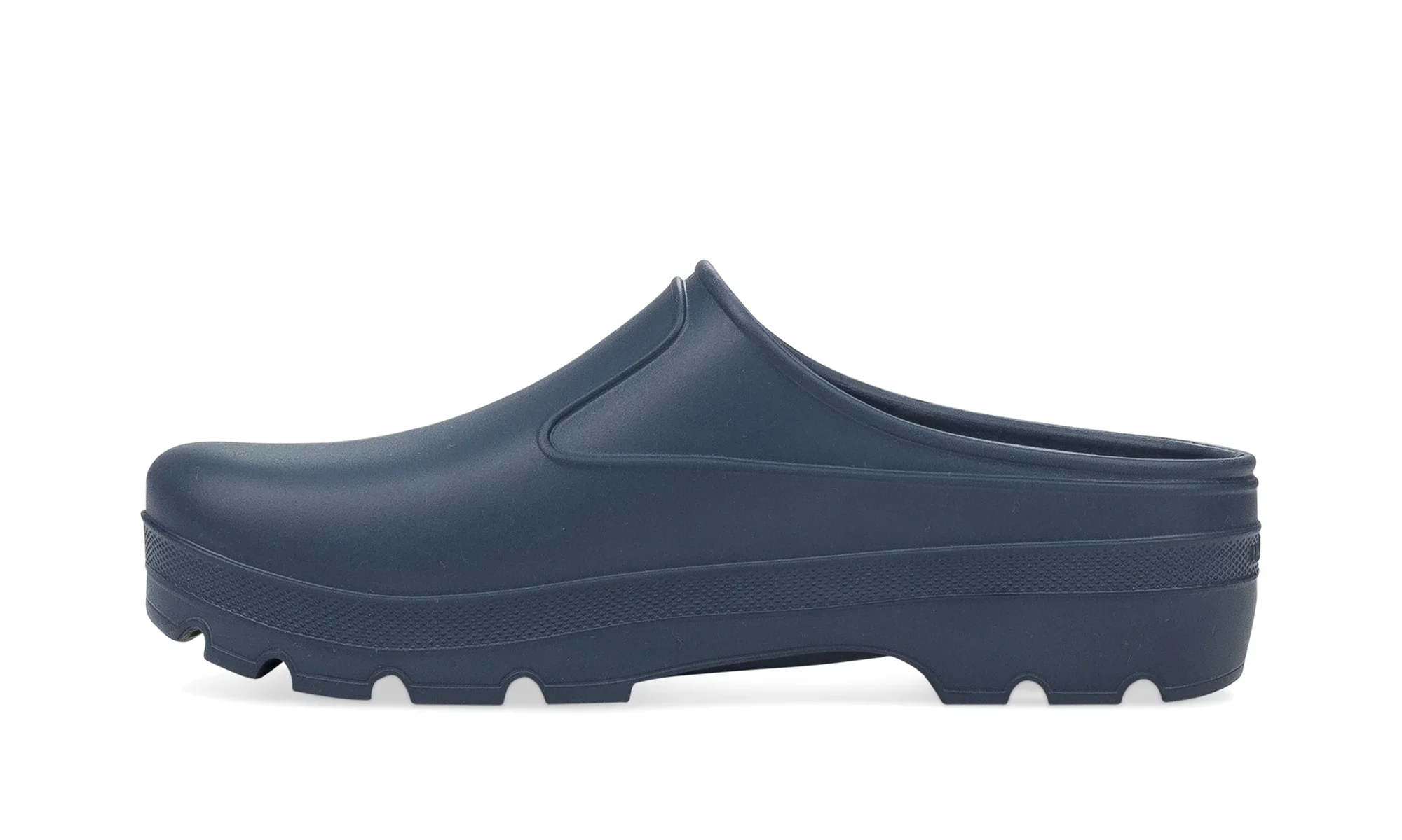 GARDEN LOAFERS "NAVY" FW23FD004 NAVY - 1