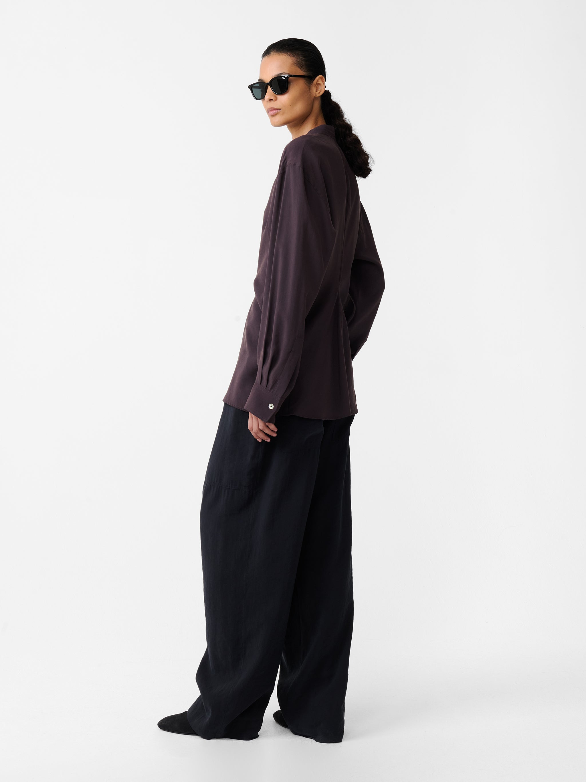 Capel Pant - 4