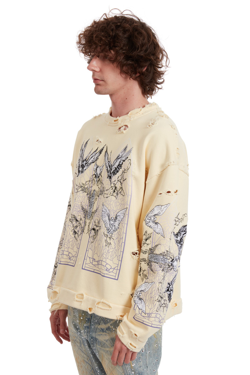 ASCENSION PULLOVER 4