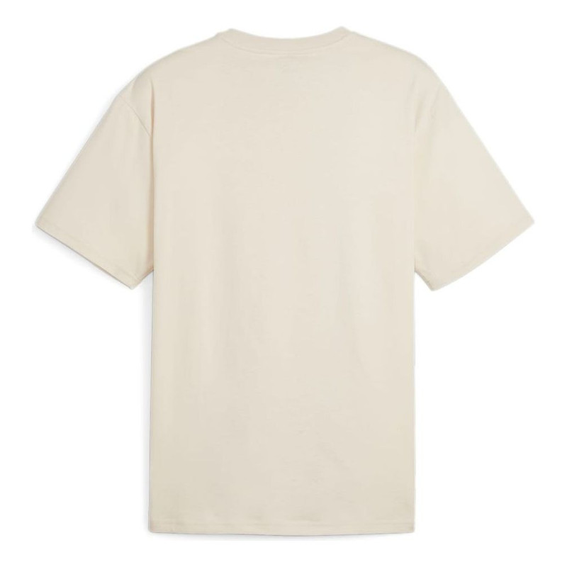 PUMA PUMA Desert Road T-shirt 'Beige' 681262-87 outlook