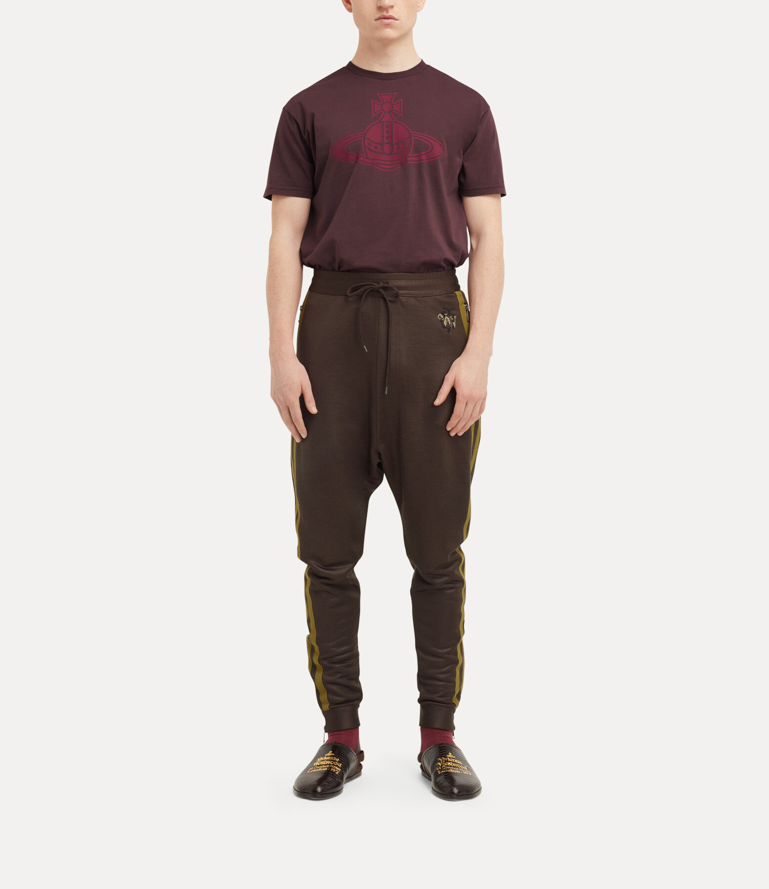 PARIS ORB CLASSIC T-SHIRT - 2
