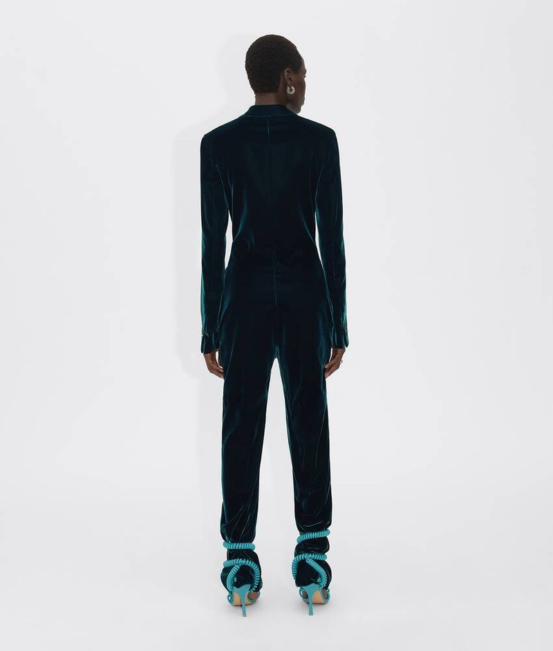 Bottega Veneta jumpsuit outlook