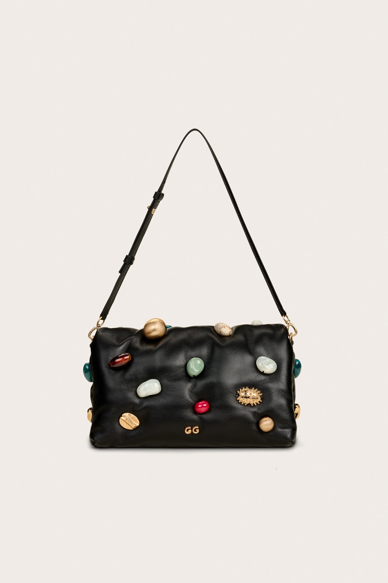 AMALIA CLUTCH - 3