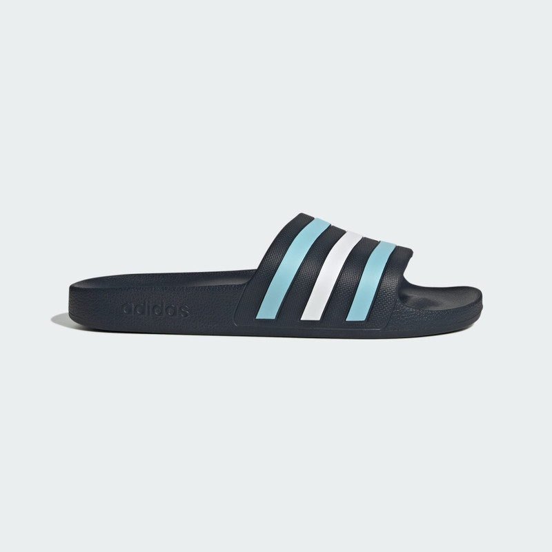 Adilette Aqua Slides 1