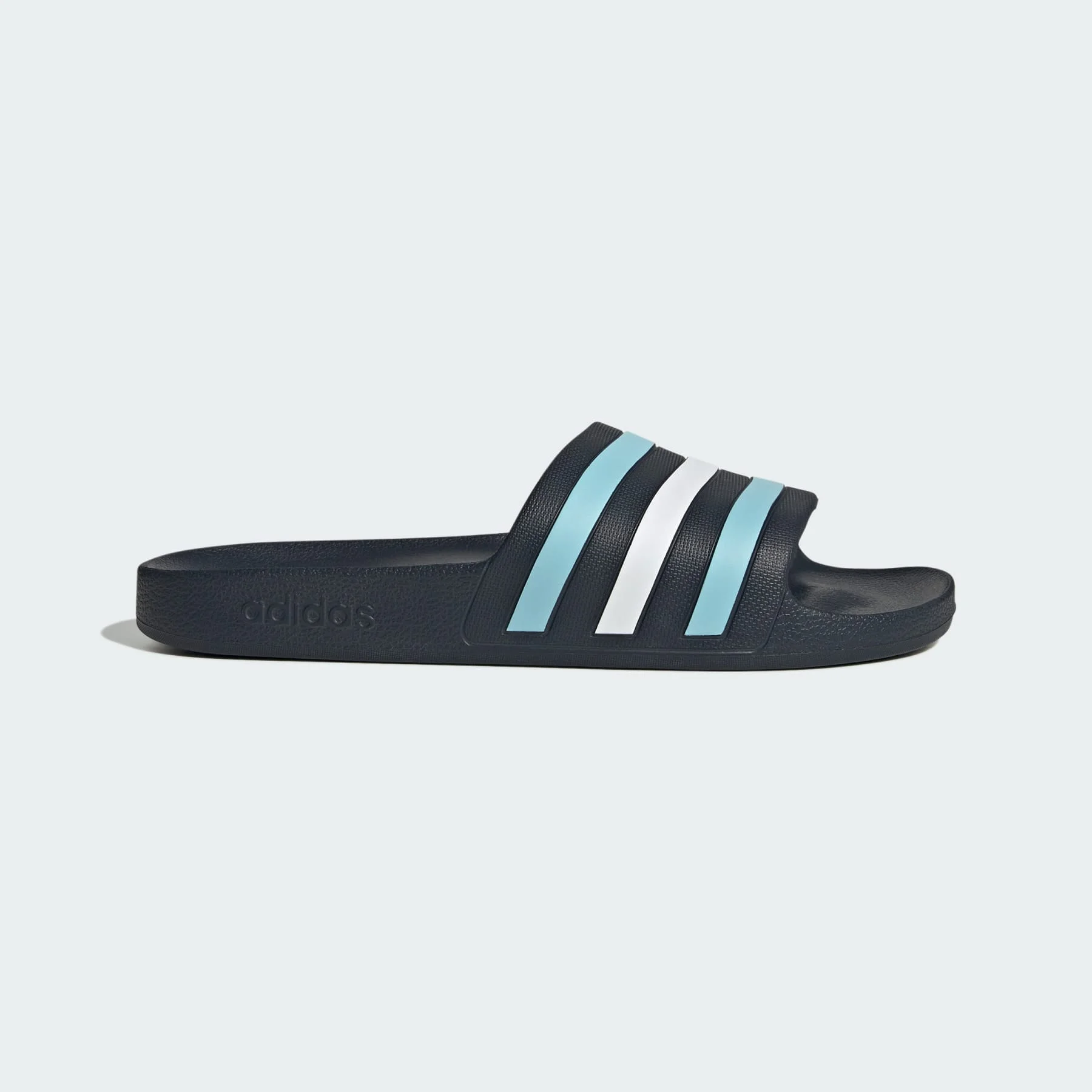 Adilette Aqua Slides - 1