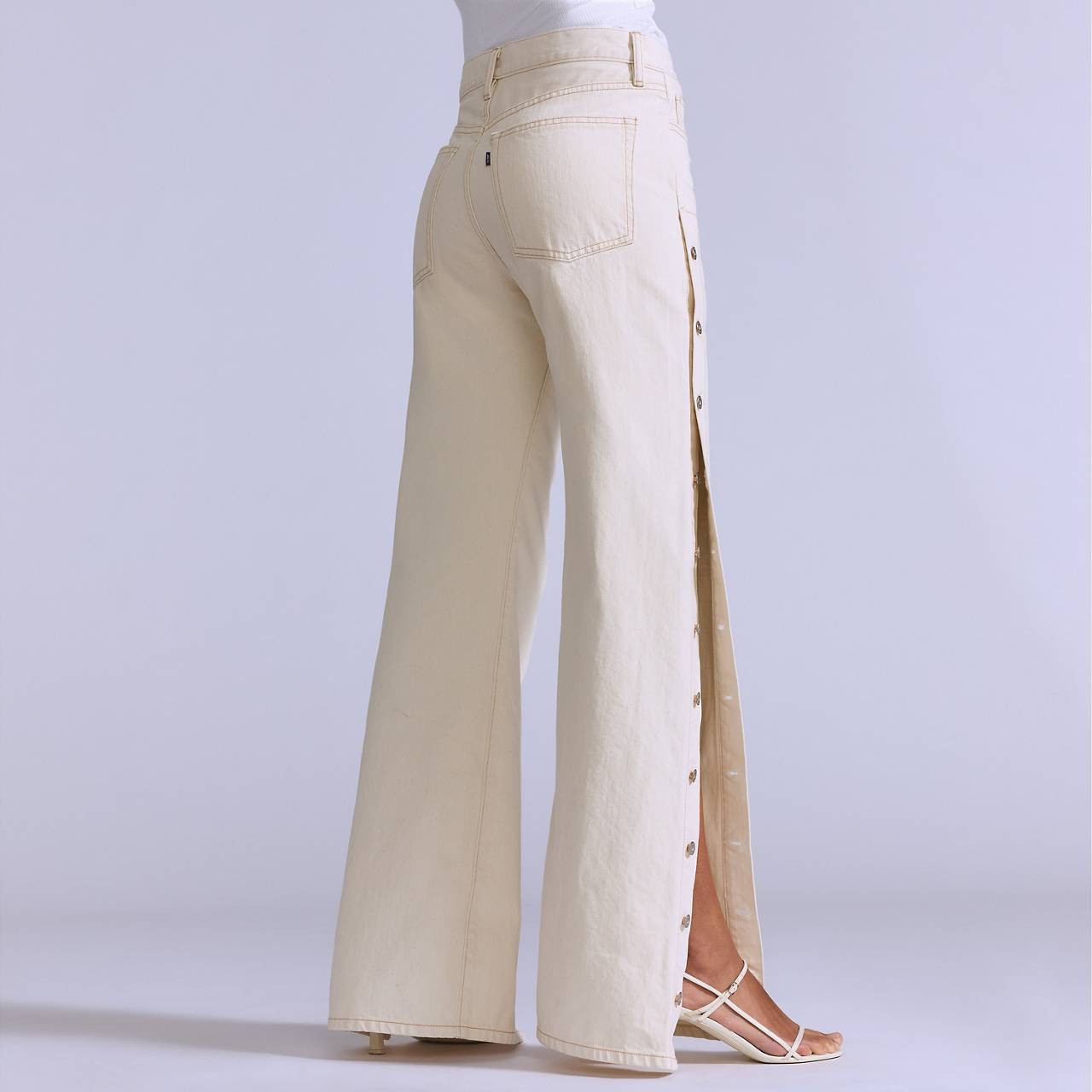 SHANK WOMEN'S PANTS - 7