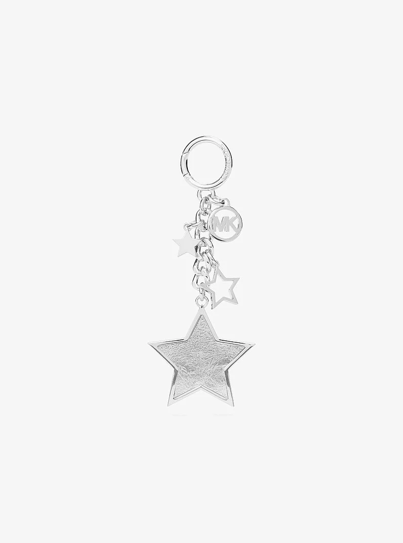 Stars Bag Charm - 1