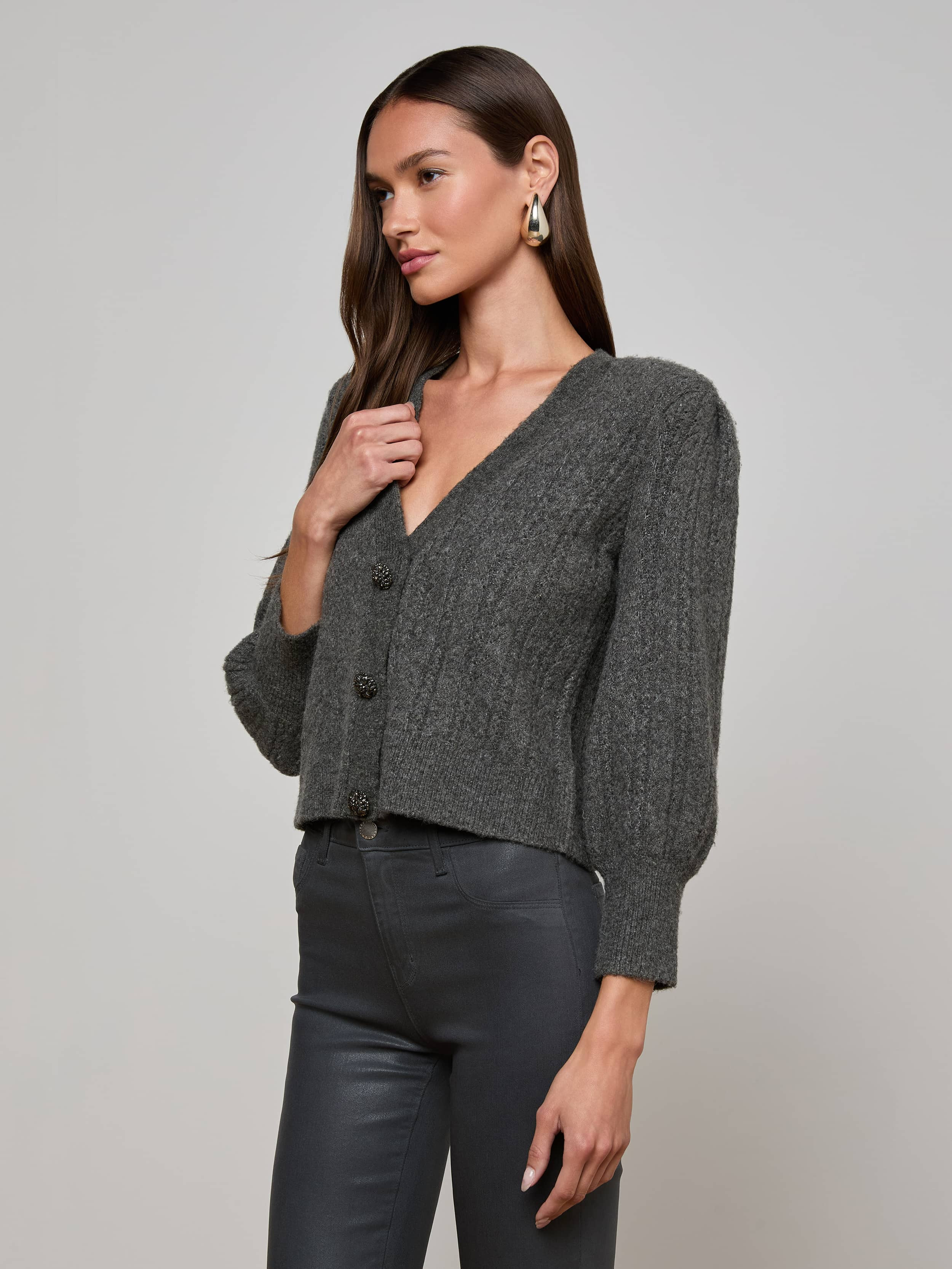 Talulla Cardigan - 3