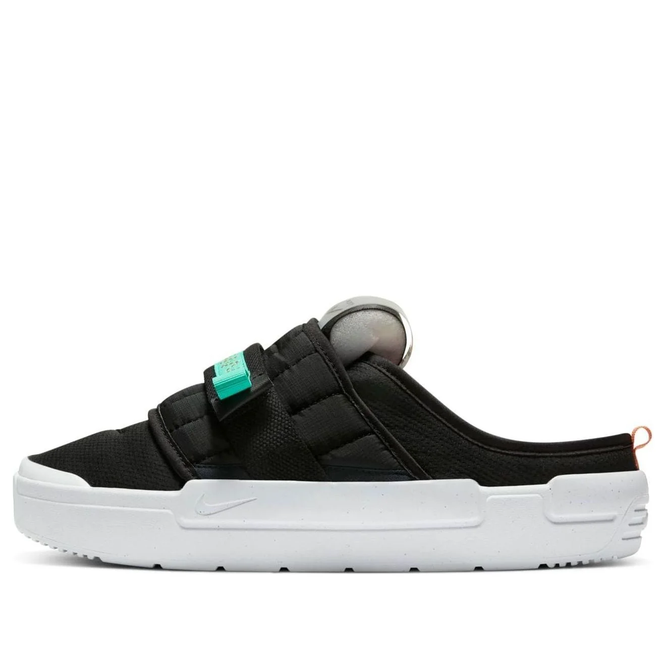Nike Offline Slip-On 'Black Menta' CJ0693-002 - 1