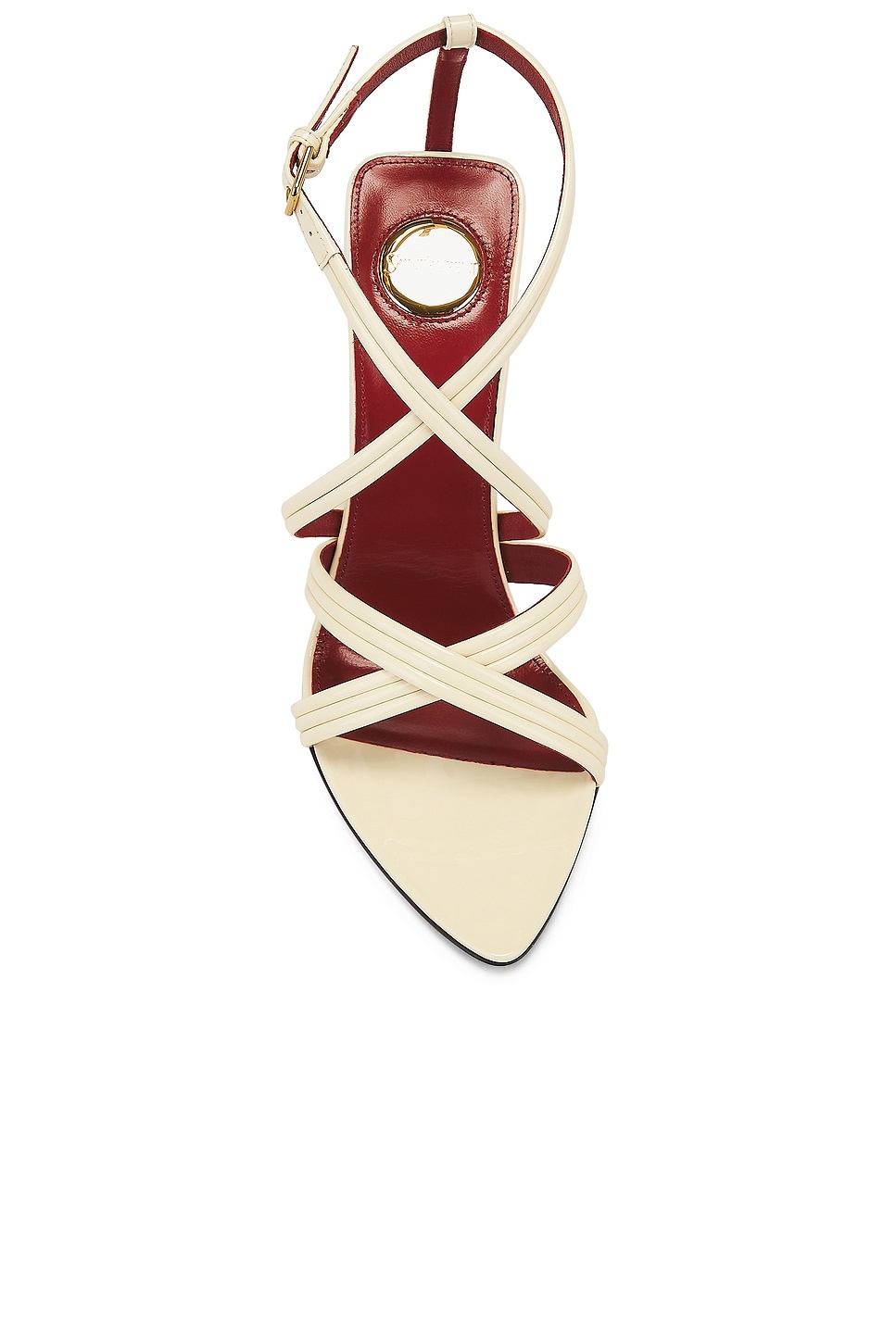 Rossi Wedge Sandal - 4