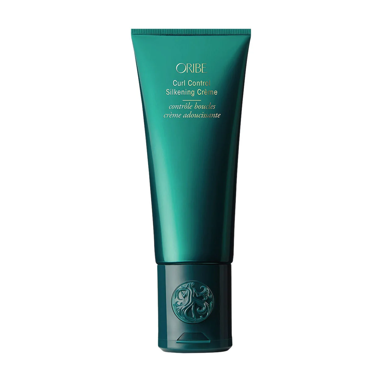 Curl Control Silkening Cream for Definition & Hold - 1