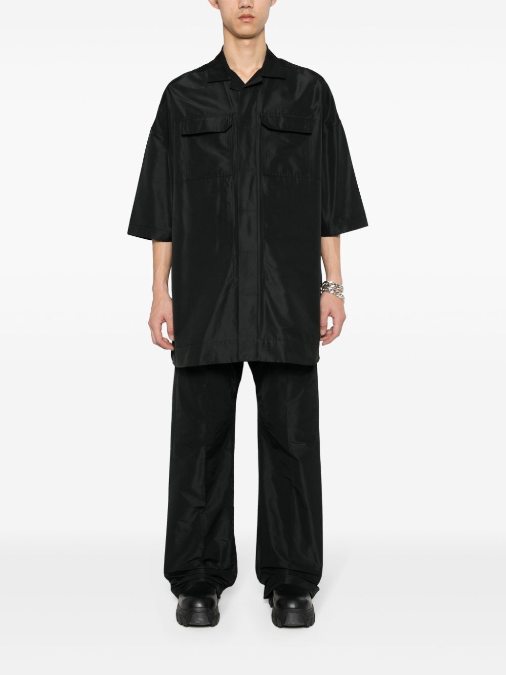 Magnum Tommy oversized shirt - 2