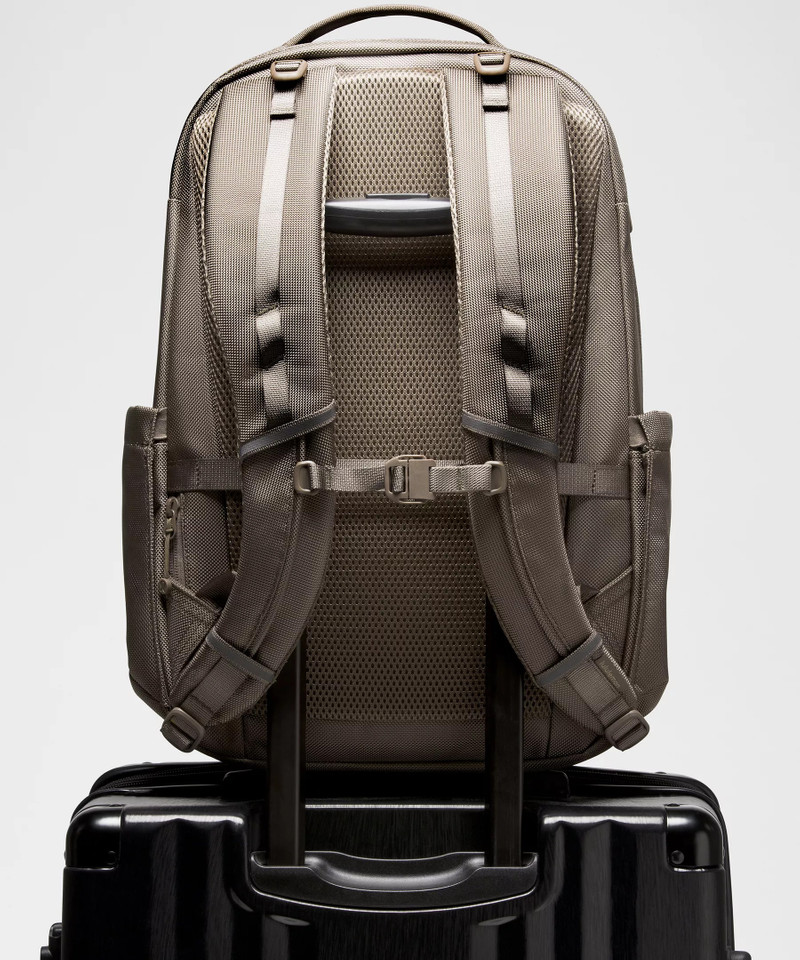 Cruiser Backpack 26L *Updated 8