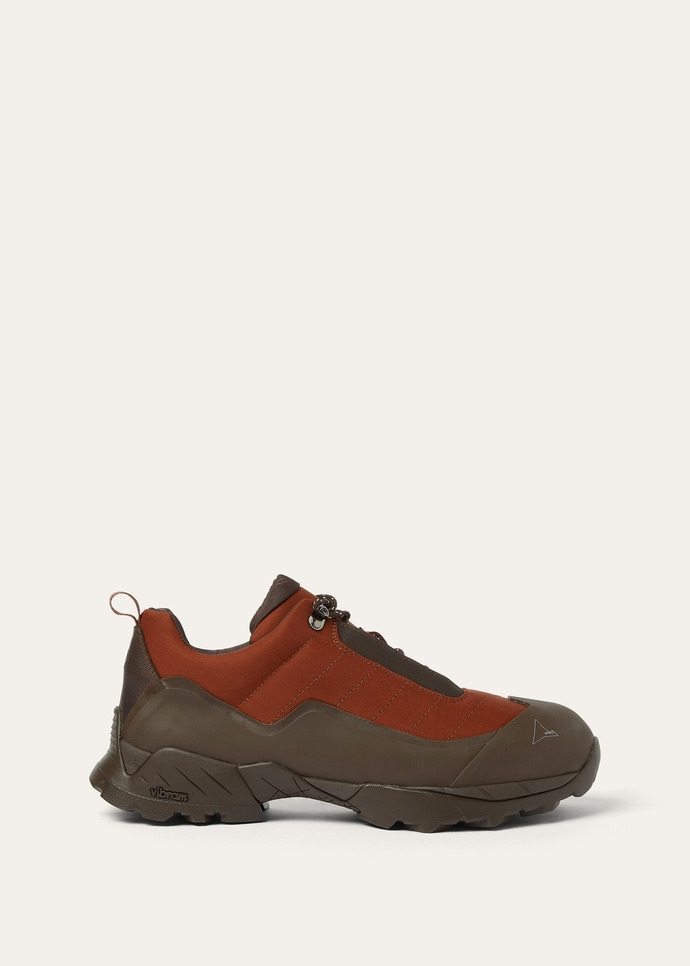 Katharina Hiking Sneaker - 2
