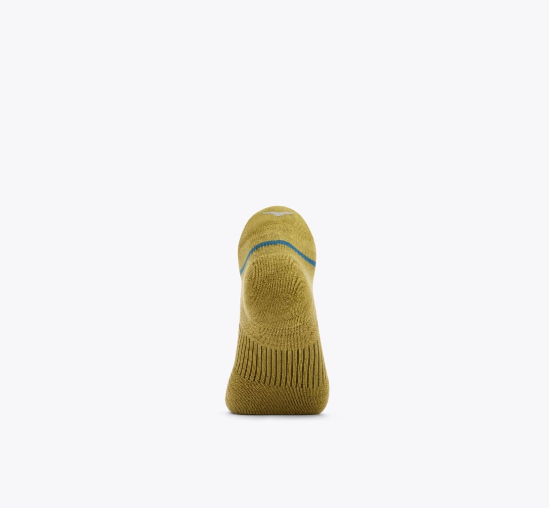 All Gender No-Show Run Sock 3-Pack - 3