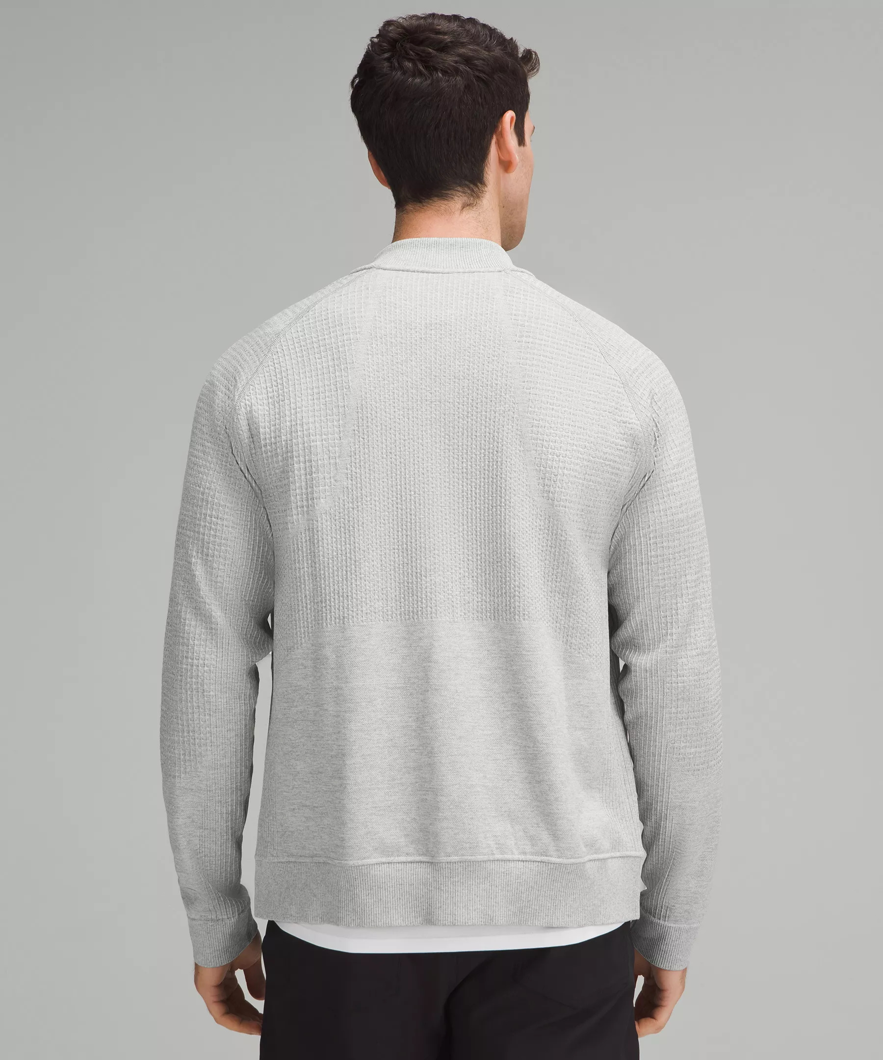 Engineered Warmth Jacket - 3