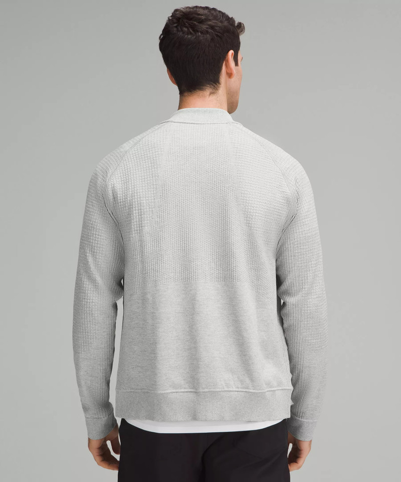 Engineered Warmth Jacket 3