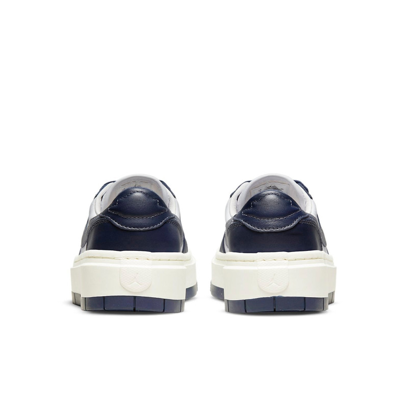 Jordan (WMNS) Air Jordan 1 Elevate Low 'Midnight Navy' DH7004-141 outlook