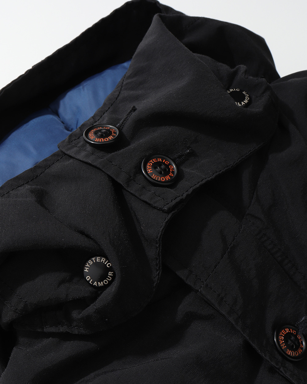 HYSTERIC GLAMOUR - 6