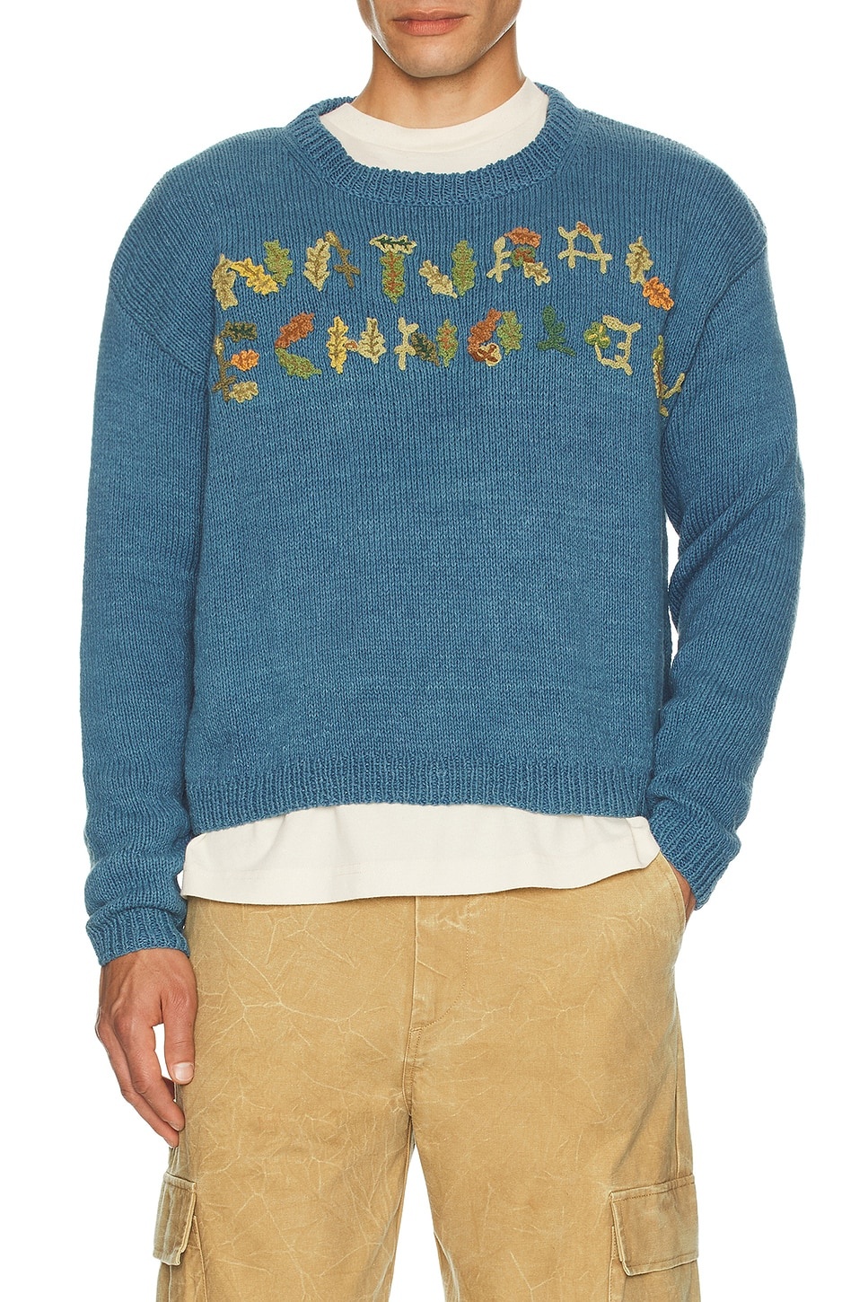 Furrow Jumper - 3