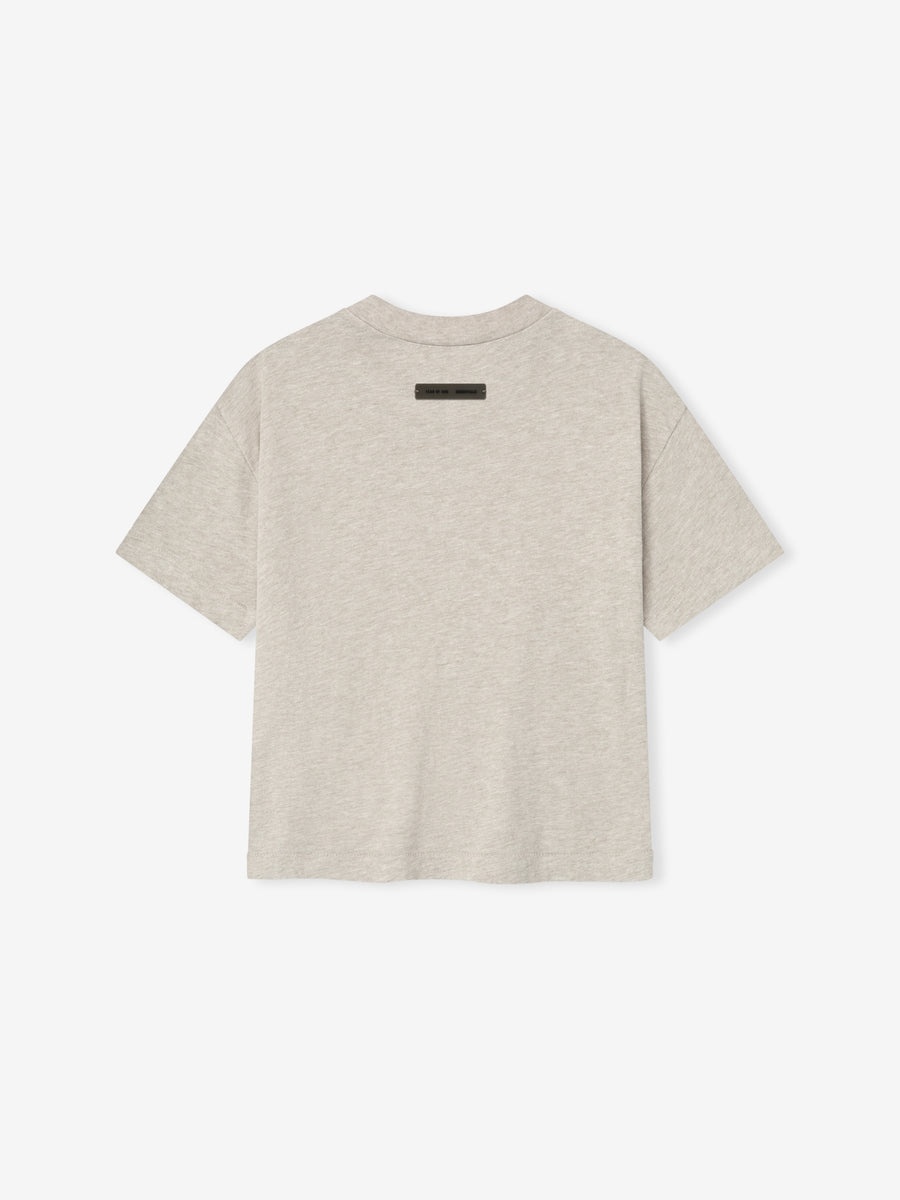 Womens Classic Tee - 3