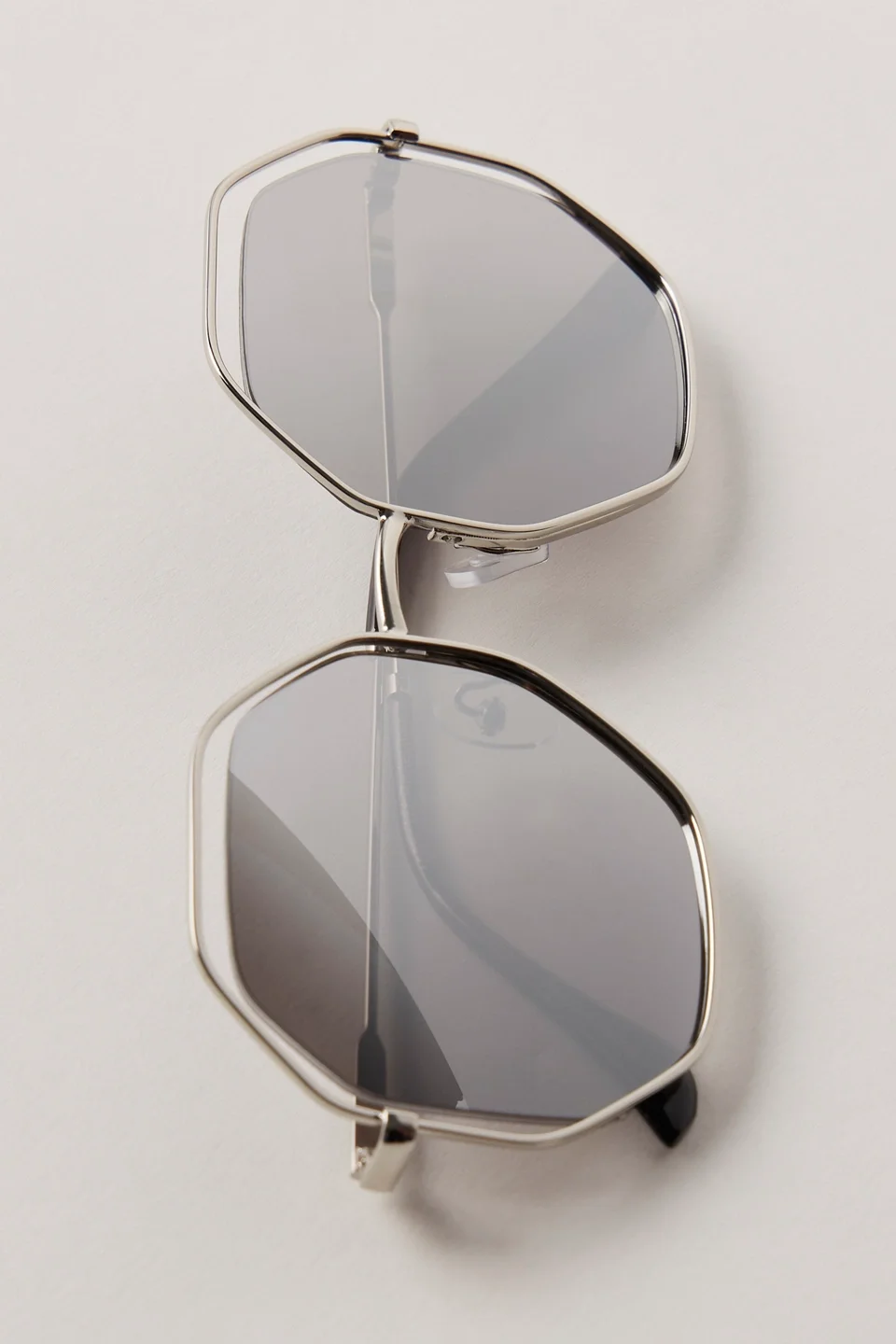 Stevie Hex Sunglasses - 1