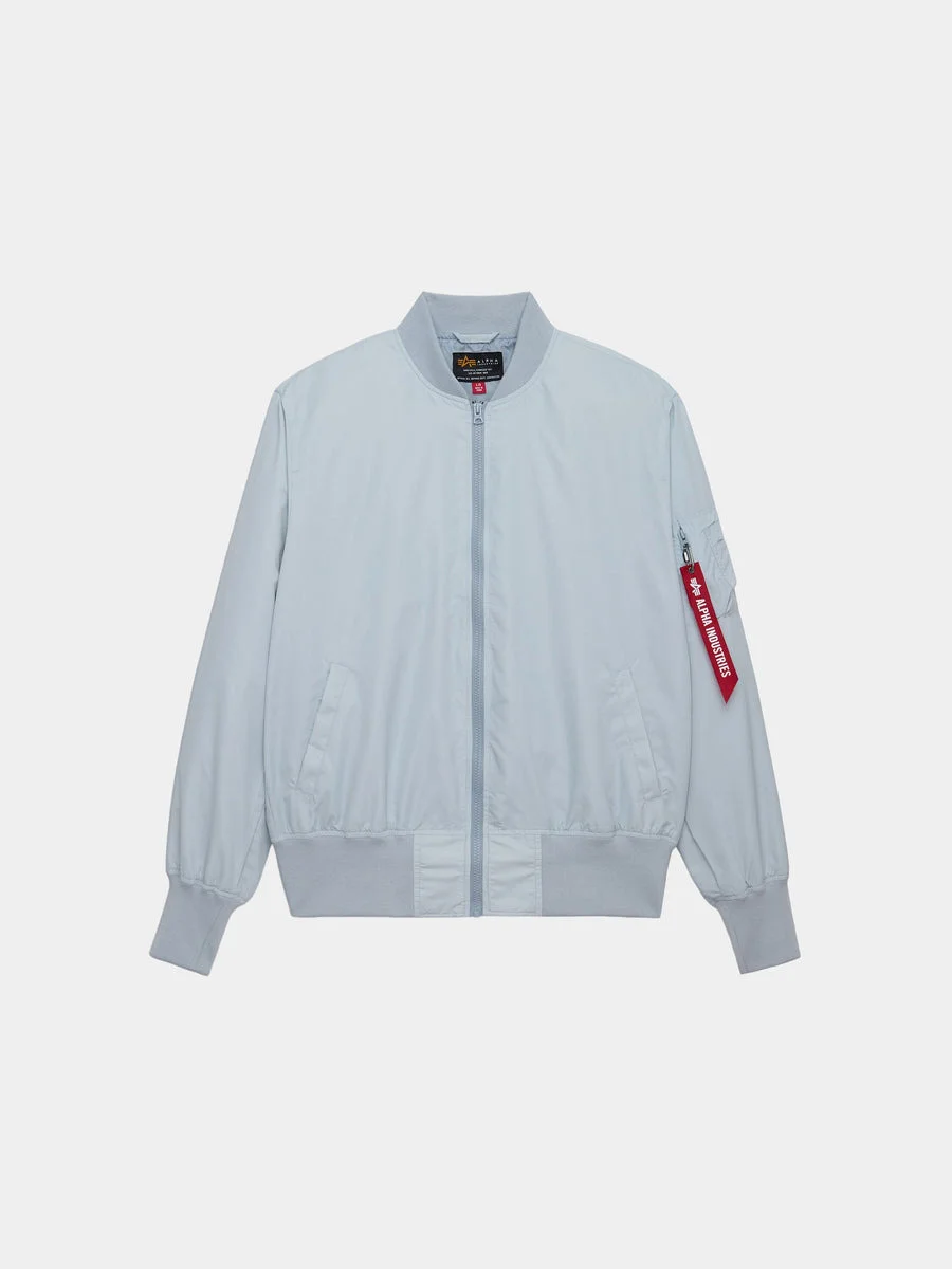 L-2B HUNTER RELAXED FLIGHT JACKET - 1