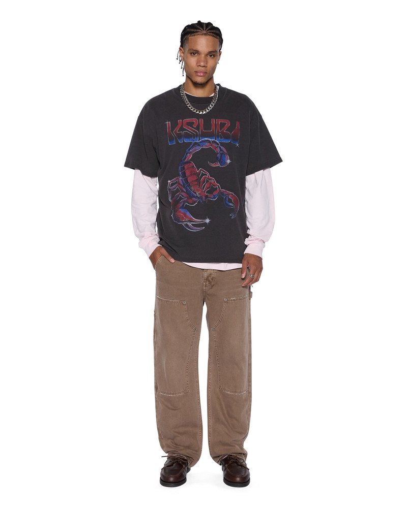 Ksubi OPERATOR PANT OAK outlook