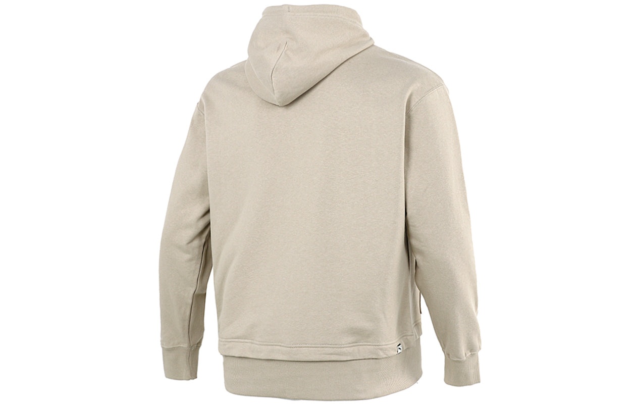 PUMA Logo Printing Sports Khaki 533038-42 - 2