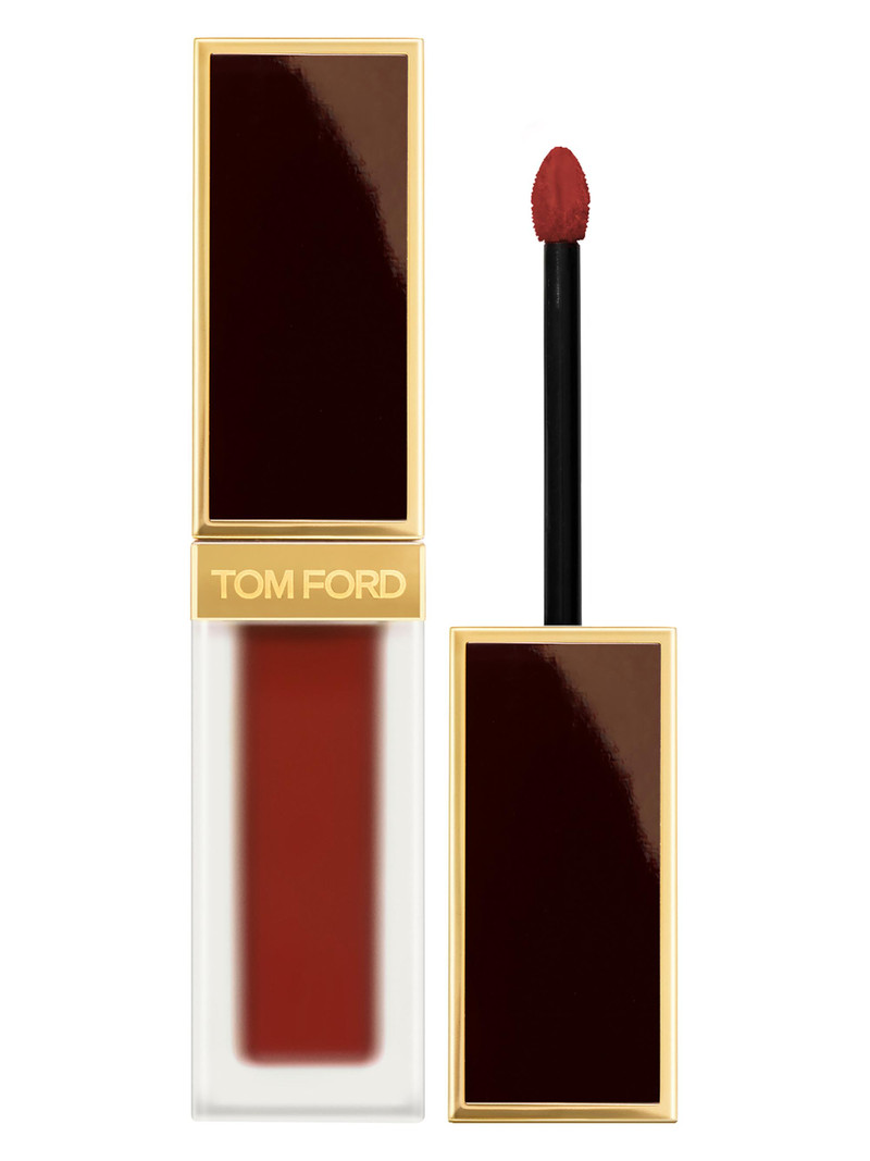 Women's Liquid Lip Luxe Matte - 132 Heatwave 1