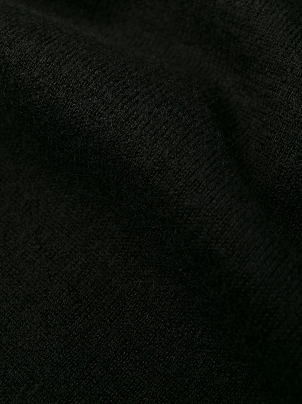 cashmere jumper - 6