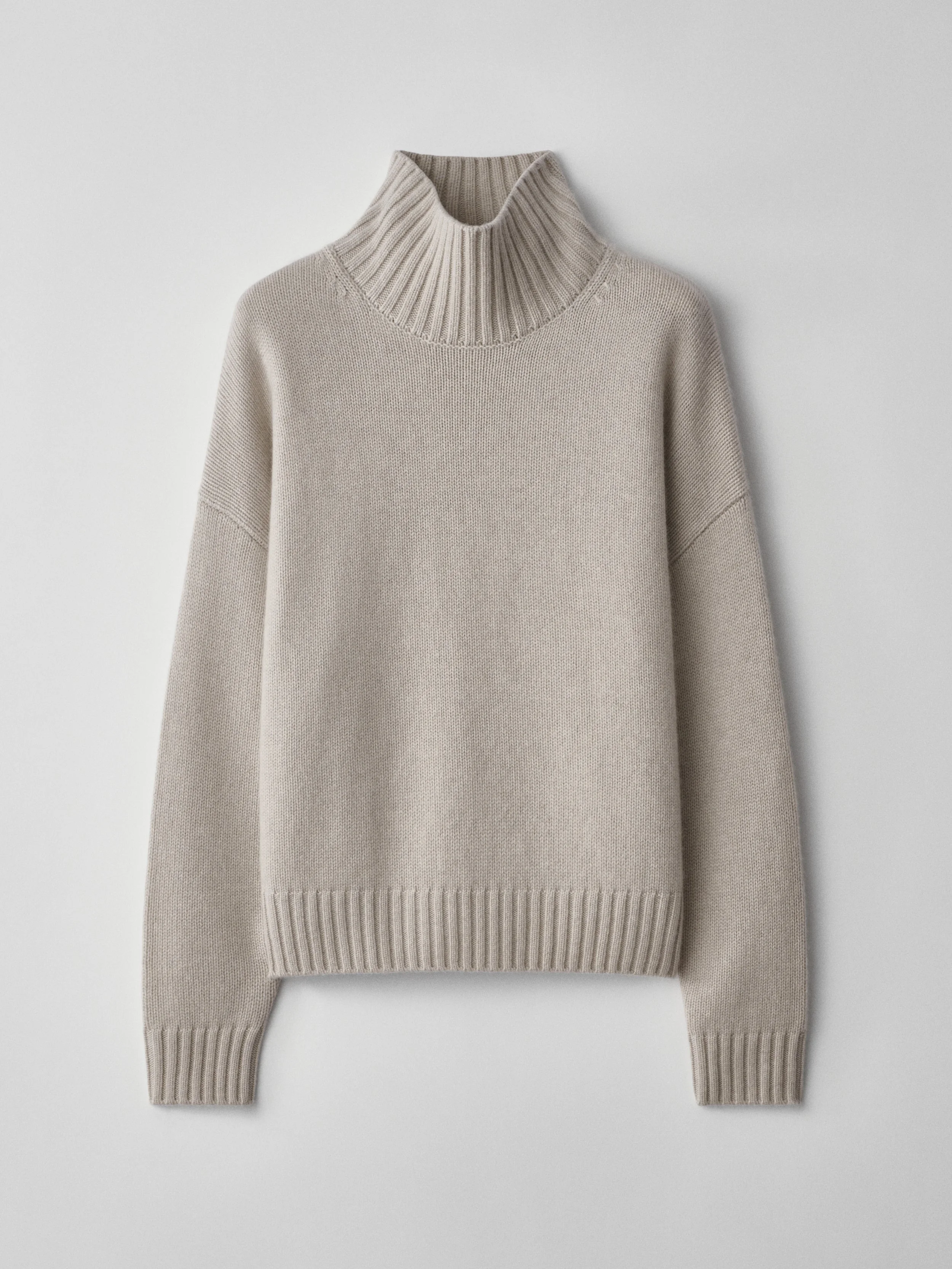 Olai Sweater - 1