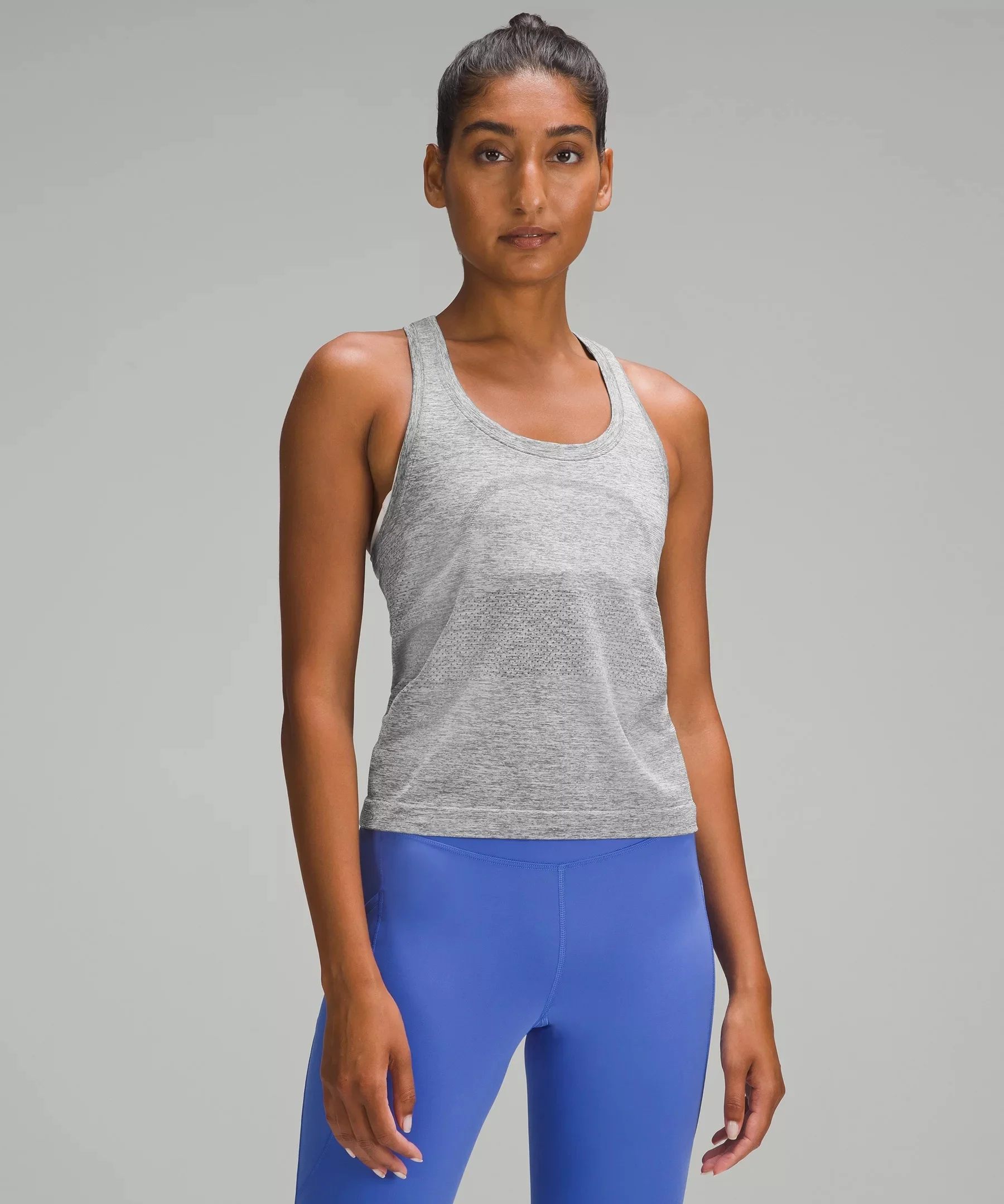 Swiftly Tech Racerback Tank Top 2.0 *Race Length - 1