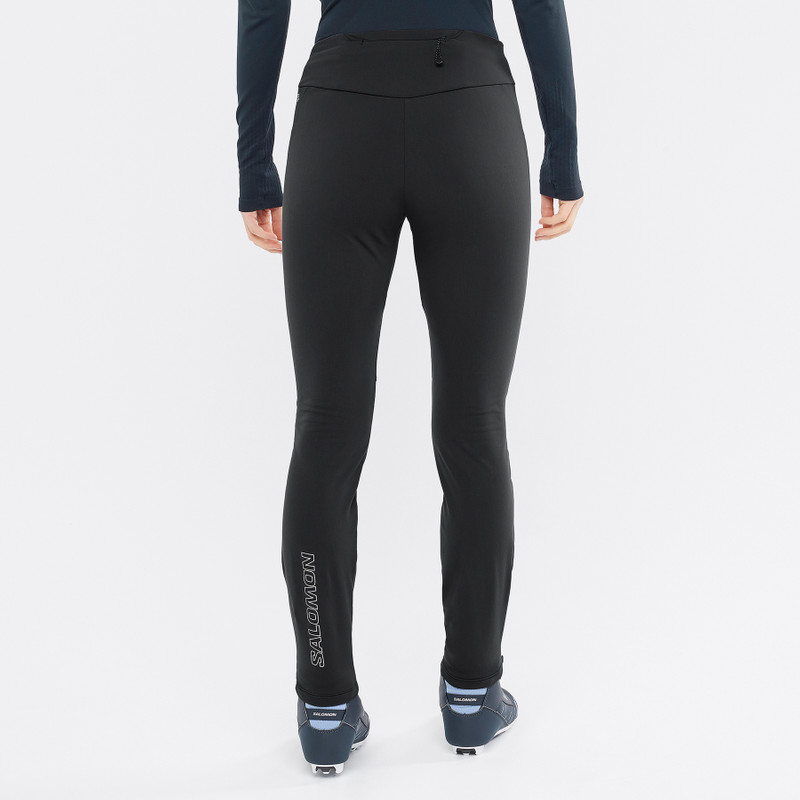 SALOMON GORE TEX INFINIUM™ WINDSTOPPER® outlook