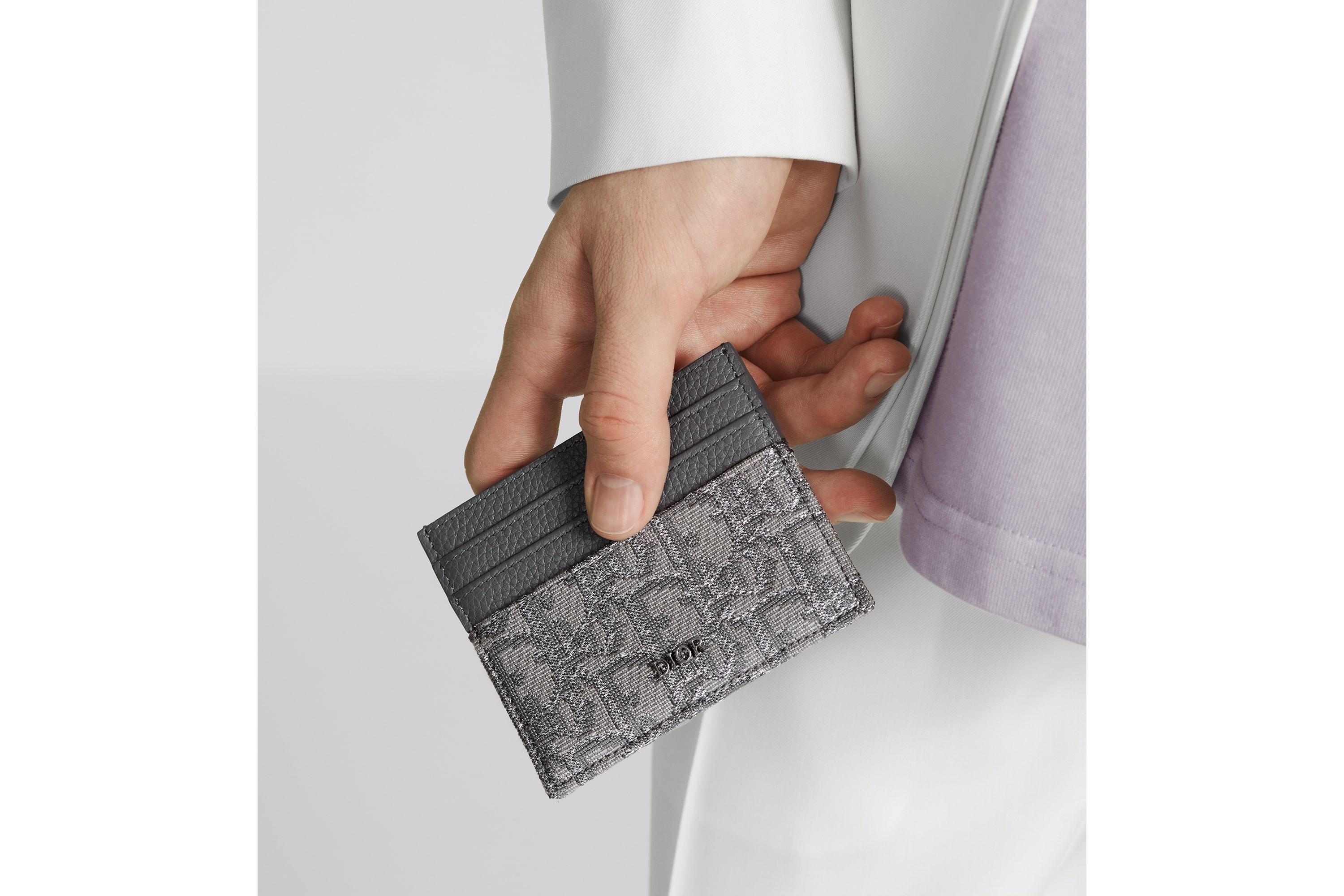 Card Holder - 4
