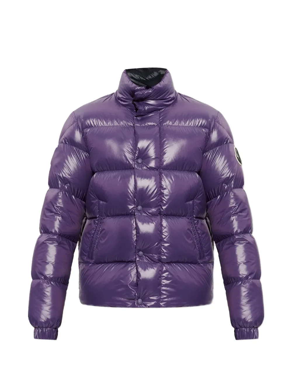 BENDOLA PUFFER JACKET - 1