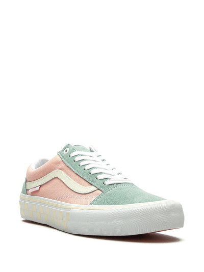 Vans Old Skool low-top sneakers outlook