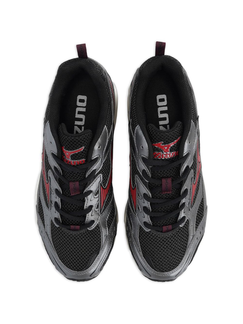 MXR Sport 9 panelled sneakers 4