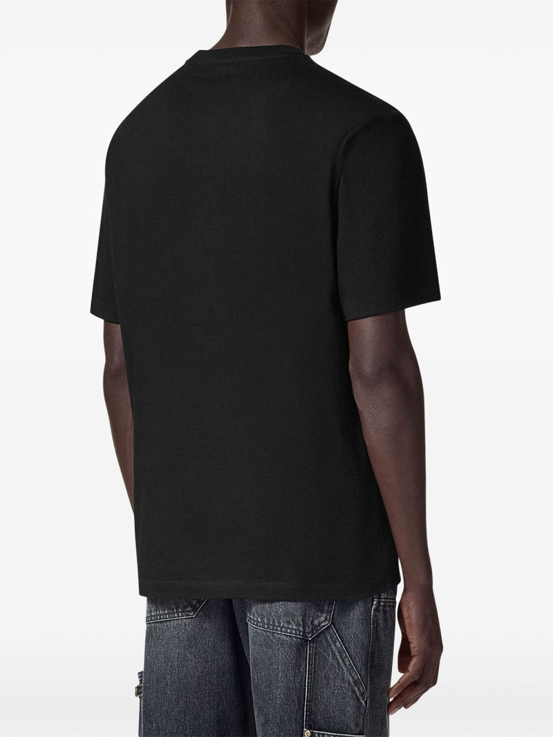 logo t-shirt 3