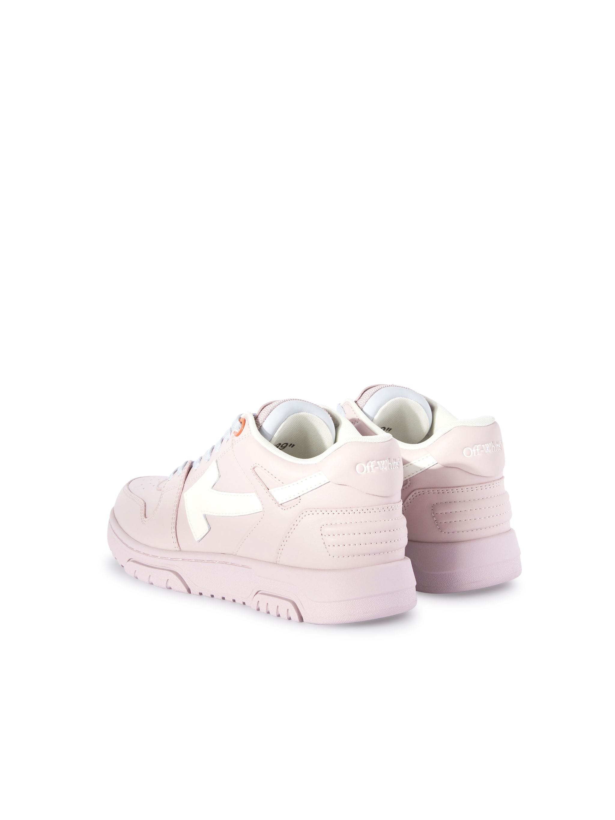 Out Of Office Lilac/white - 4