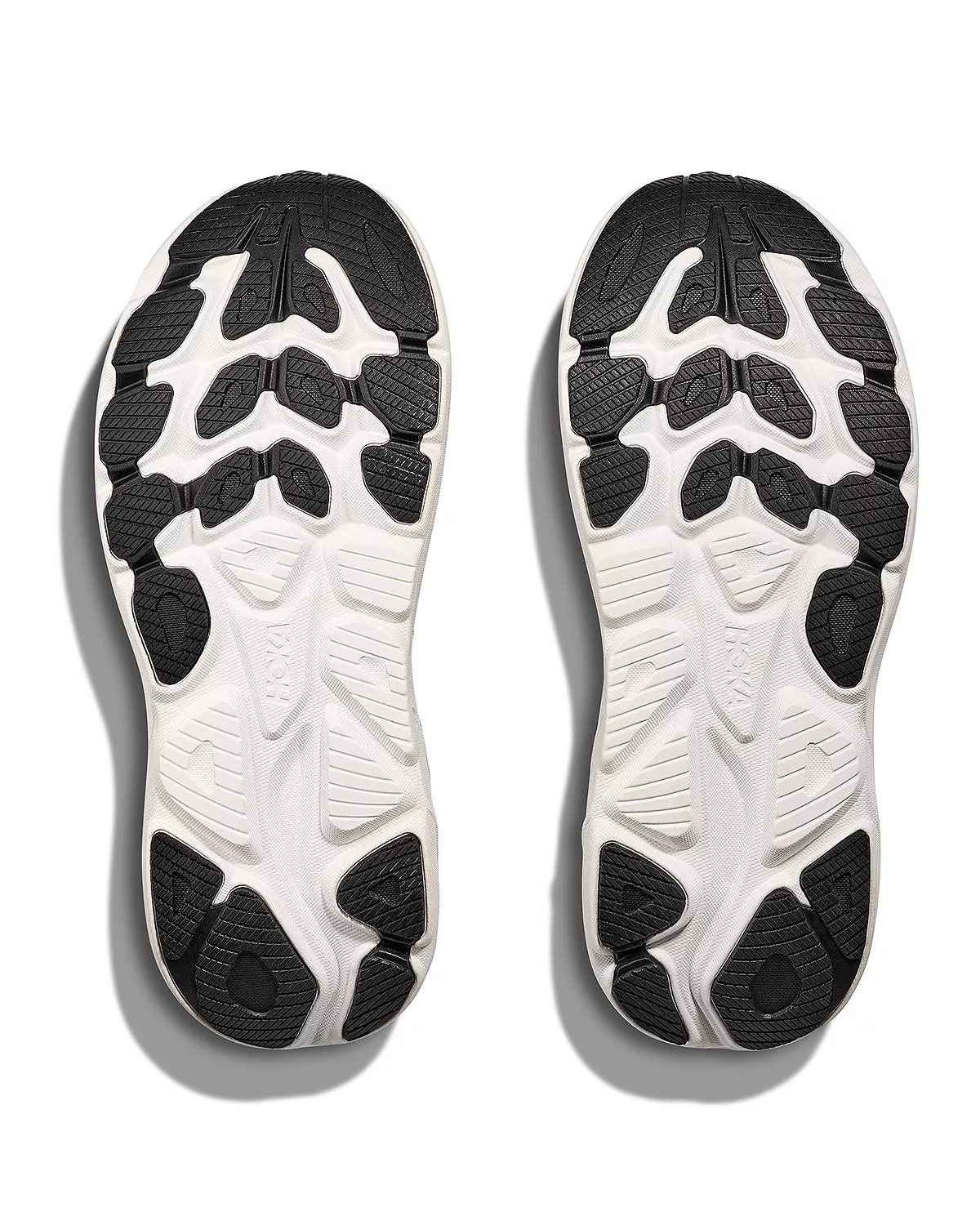 Men's Clifton 10 Sneakers - 8