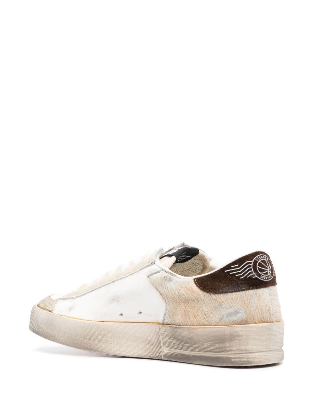 Stardan low-top sneakers - 3