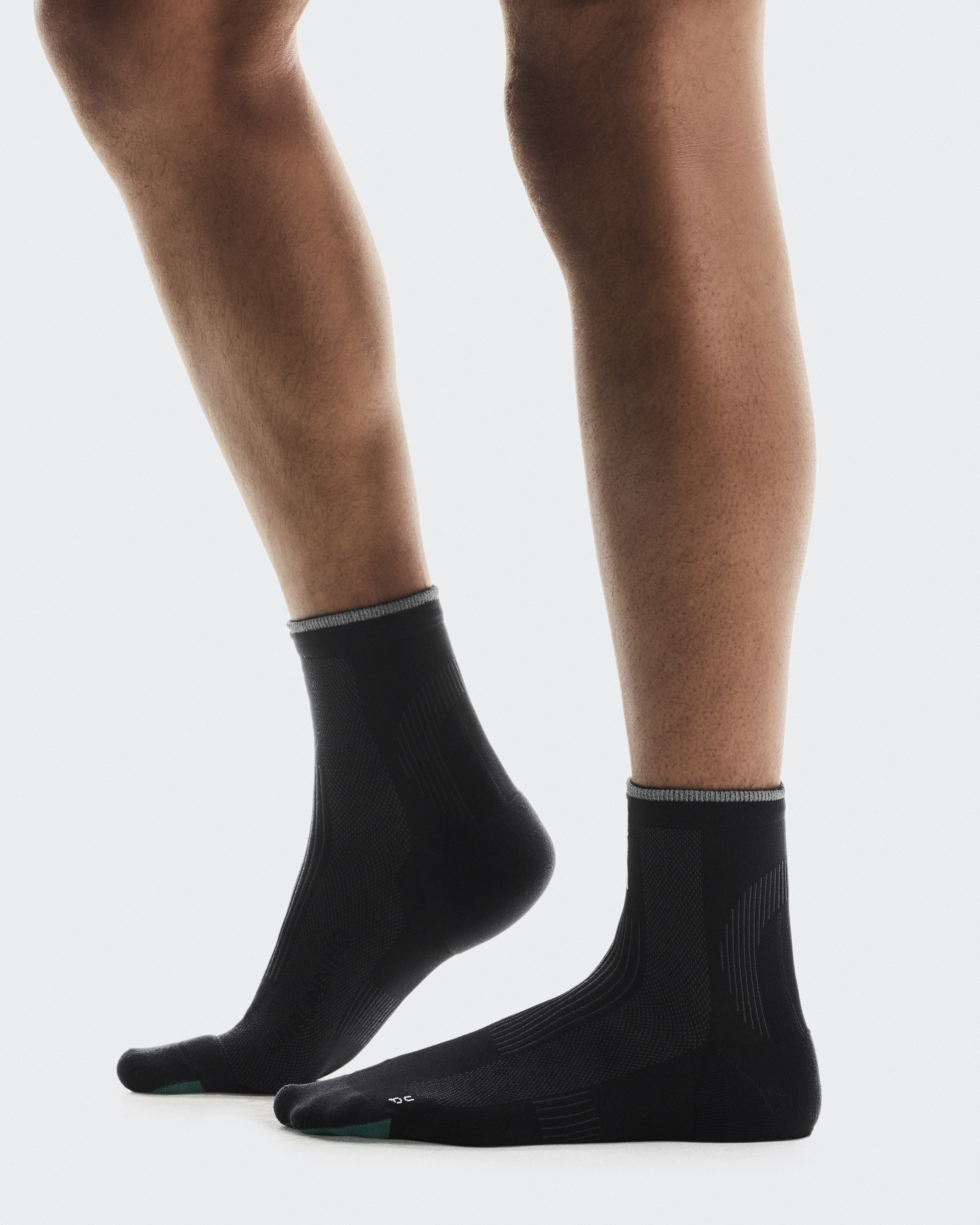 Elite Run Sock Mid - 2