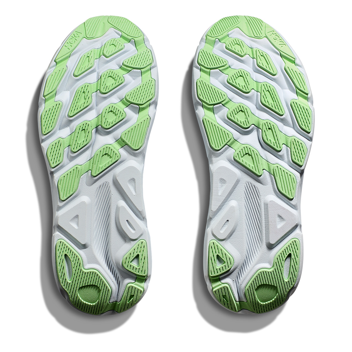 Hoka Clifton 9 - Dusk - Illusion - 4