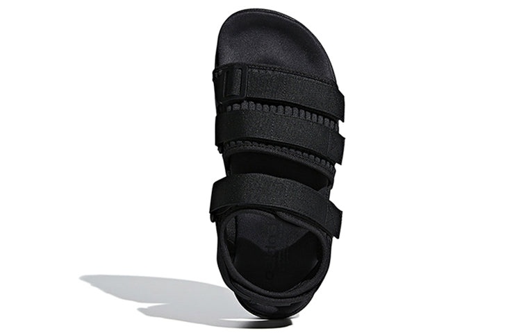 (WMNS) adidas Adilette Sandals 2.0 'Black' CG6623 - 5