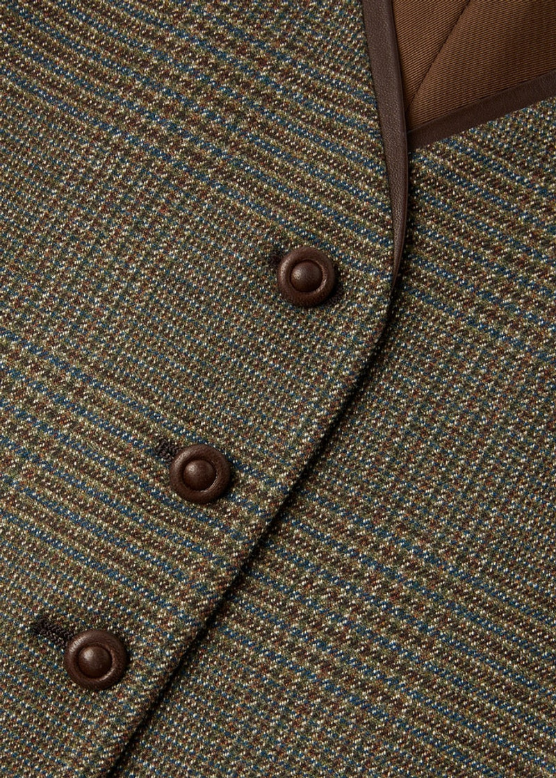 Nubuk Vest 7