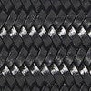 Alex Woven Belt in Leather - 3